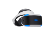 Комплект Sony PlayStation VR CUH-ZR1 + PlayStation Camera V2
