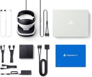 Комплект Sony PlayStation VR CUH-ZR1 + PlayStation Camera V2