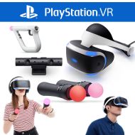 Комплект Sony PlayStation VR CUH-ZR1 + PlayStation Camera V2