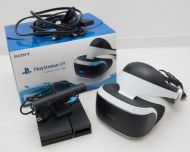 Комплект Sony PlayStation VR CUH-ZR1 + PlayStation Camera V2