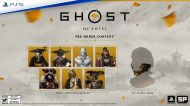 Ghost of Yotei [PS5]