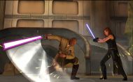 Star Wars: The Force Unleashed [Nintendo Wii]