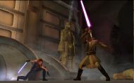 Star Wars: The Force Unleashed [Nintendo Wii]