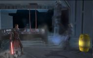 Star Wars: The Force Unleashed [Nintendo Wii]