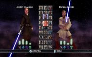 Star Wars: The Force Unleashed [Nintendo Wii]