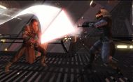 Star Wars: The Force Unleashed [Nintendo Wii]