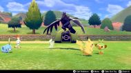 Pokemon Sword [Nintendo Switch]