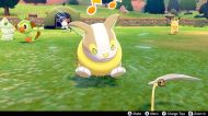Pokemon Sword [Nintendo Switch]