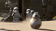 LEGO Star Wars The Force Awakens Deluxe Edition [PS4]