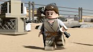 LEGO Star Wars The Force Awakens Deluxe Edition [PS4]