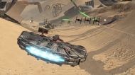 LEGO Star Wars The Force Awakens Deluxe Edition [PS4]