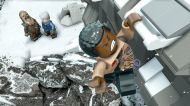 LEGO Star Wars The Force Awakens Deluxe Edition [PS4]