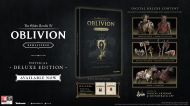 The Elder Scrolls IV: Oblivion Remastered - Deluxe Edition [PS5]