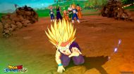 Dragon Ball: Sparking! Zero  [NINTENDO SWITCH]