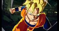 Dragon Ball: Sparking! Zero  [NINTENDO SWITCH]