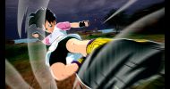 Dragon Ball: Sparking! Zero  [NINTENDO SWITCH]