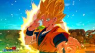 Dragon Ball: Sparking! Zero  [NINTENDO SWITCH 2]