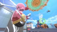 Kirby Air Riders  [NINTENDO SWITCH 2]