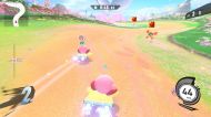 Kirby Air Riders  [NINTENDO SWITCH 2]