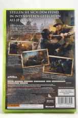 Call of Duty 3 (на Немски език) [XBOX 360]