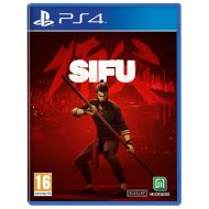 SIFU  [PS4]