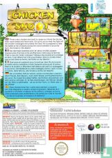 Chicken Shoot [Nintendo Wii]