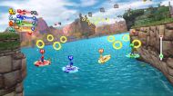 Mario & Sonic at the London 2012 Olympic Games [Nintendo Wii]