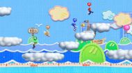 Mario & Sonic at the London 2012 Olympic Games [Nintendo Wii]