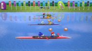 Mario & Sonic at the London 2012 Olympic Games [Nintendo Wii]