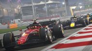F1 22 (2022) [PS5]