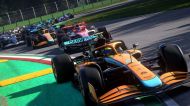 F1 22 (2022) [PS5]