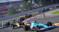 F1 22 (2022) [PS5]