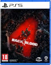 Back 4 Blood [PS5]