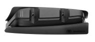 Зарядна станция Snakebyte PS5 Twin Charge 5 за 2 Dualsense контролера, черна