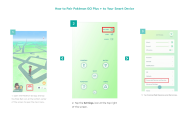 Pokemon GO Plus + 