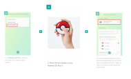 Pokemon GO Plus + 