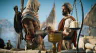 Assassins Creed Odyssey + Assassin's Creed Origins [PS4]