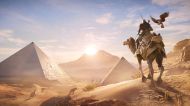 Assassins Creed Odyssey + Assassin's Creed Origins [PS4]