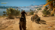 Assassins Creed Odyssey + Assassin's Creed Origins [PS4]