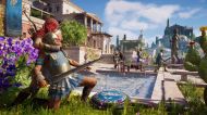 Assassins Creed Odyssey + Assassin's Creed Origins [PS4]