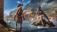 Assassins Creed Odyssey + Assassin's Creed Origins [PS4]