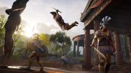 Assassins Creed Odyssey + Assassin's Creed Origins [PS4]