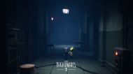 Little Nightmares I + II [PS4]
