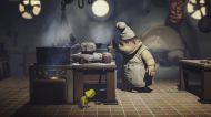 Little Nightmares I + II [PS4]