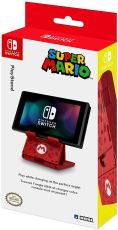 Стойка за конзола HORI - Super Mario (Nintendo Switch/OLED/Lite)
