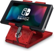 Стойка за конзола HORI - Super Mario (Nintendo Switch/OLED/Lite)