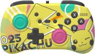 Контролер HORI - Horipad - Mini, Pikachu (Nintendo Switch/OLED/Lite)