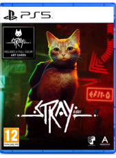 Stray [PS5]