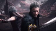 Devil May Cry 5 Special Edition [PS5]