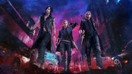 Devil May Cry 5 Special Edition [PS5]